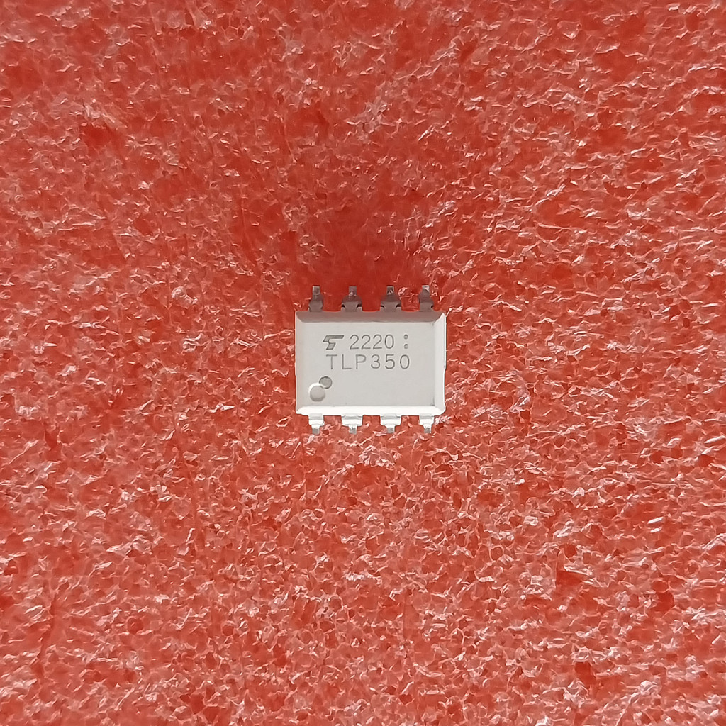 TLP350 SOP-8 SMD Photocoupler