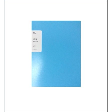 

Gramedia Cirebon - DSCT DAIICHI CLEAR HOLDER FC20 PRO LIGHT BLUE DPR06FC-419020