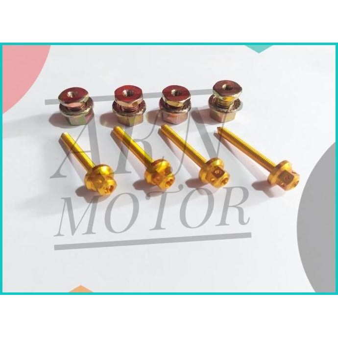 WINDSHIELD VISOR JENONG ICE BLUE TDR V2 NMAX 155 NEW OLD PNP 140BZ4 l