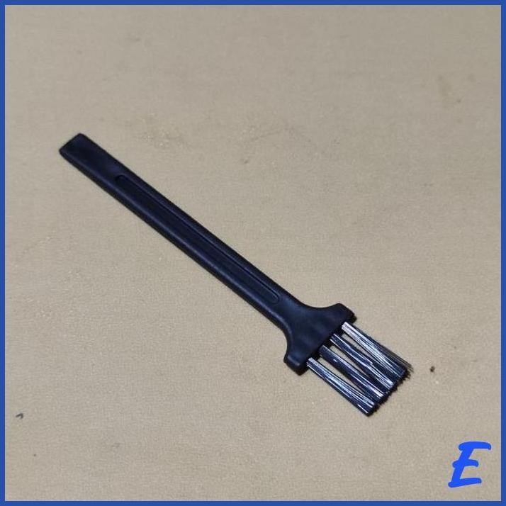 | BGS | SIKAT KUAS PEMBERSIH KEMEI KM6558 KM 6558 SHAVER JENGGOT KUMIS ORI