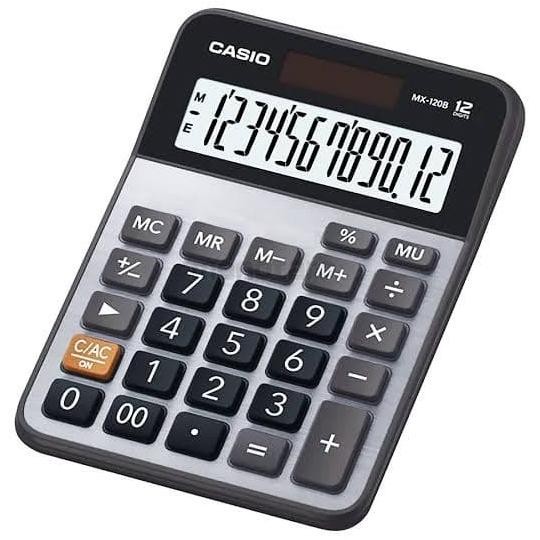 

bas-12 kalkulator casio Sale