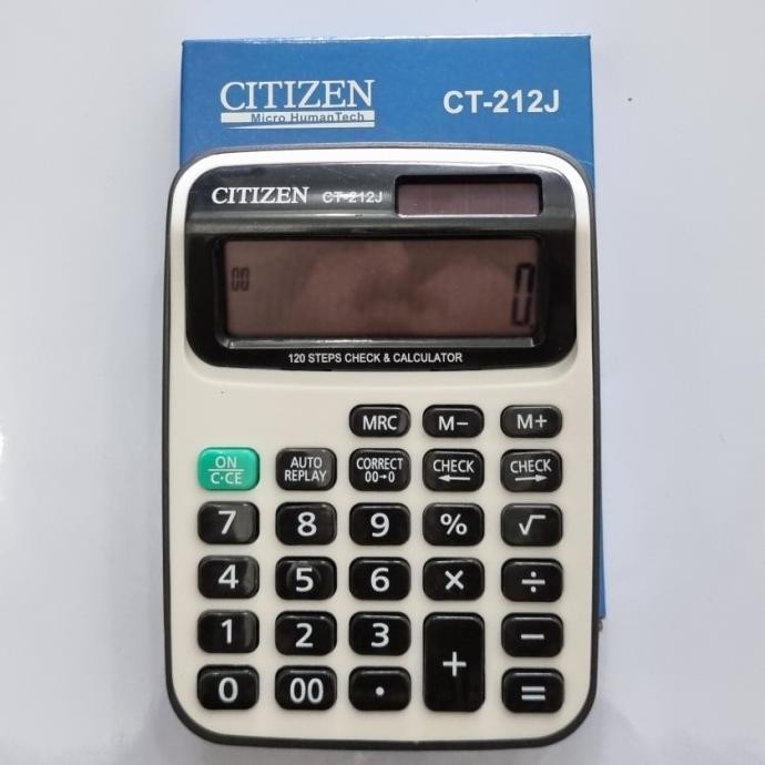 

Up15 kalkulator CT212 Premium