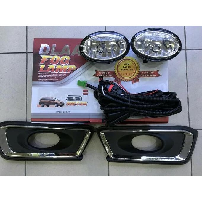 FOGLAMP HONDA MOBILIO RS 2014