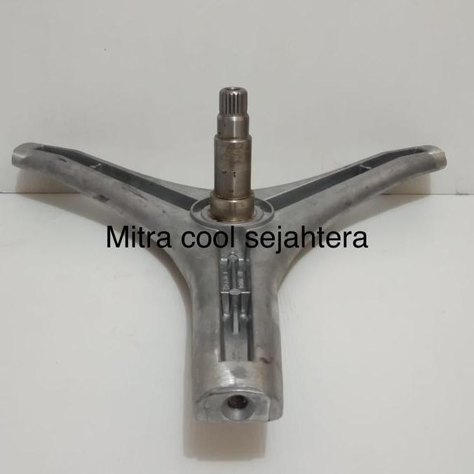 Segitiga Baling Baling Mesin Cuci Lg Wd -M8060Td M8060Td