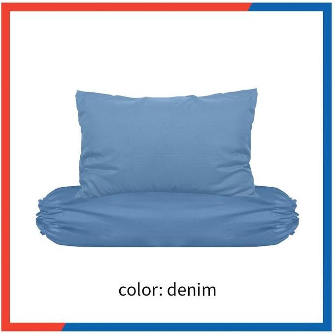Romance - Sarung Bantal Guling (Romance Grosir)
