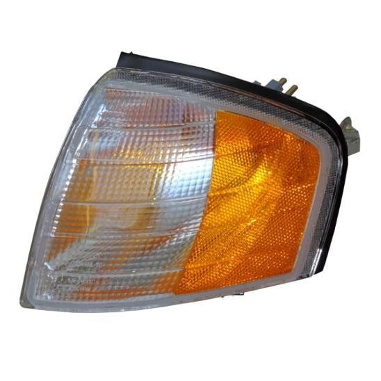 Corner Lamp W202 / Lampu Sein Mercy W202 Ori Two Colour Original Dan Terpercaya