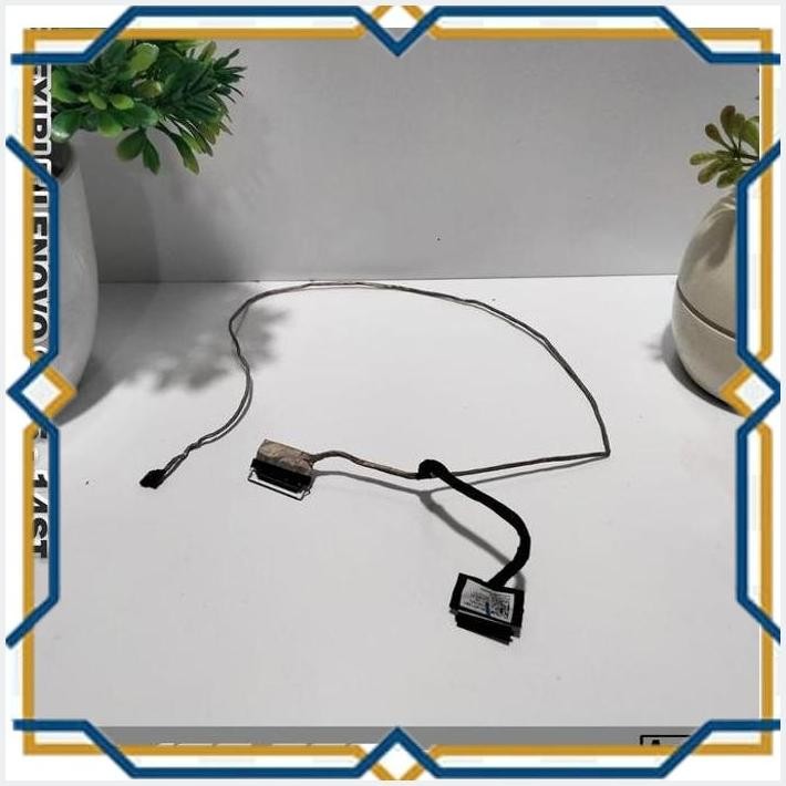 [ART] FLEXIBLE LCD LAPTOP LENOVO IDEAPAD S145 - 14AST BEKAS