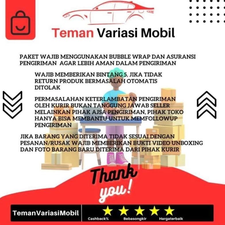 Talang Air Talang Hujan Mobil Mitsubishi L300 L 300