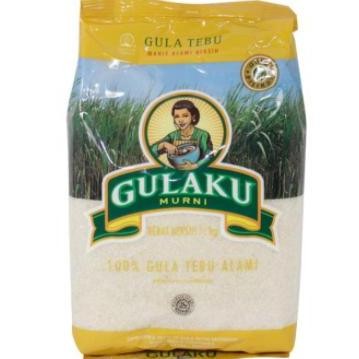 

JH8 Gulaku Tebu Premium / Murni 1kg