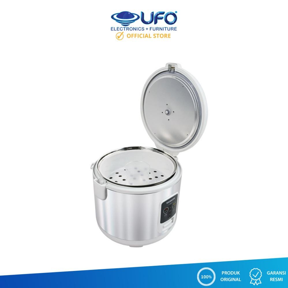 Sanken Rice Cooker Magiccom 1.8 Liter SJ2200