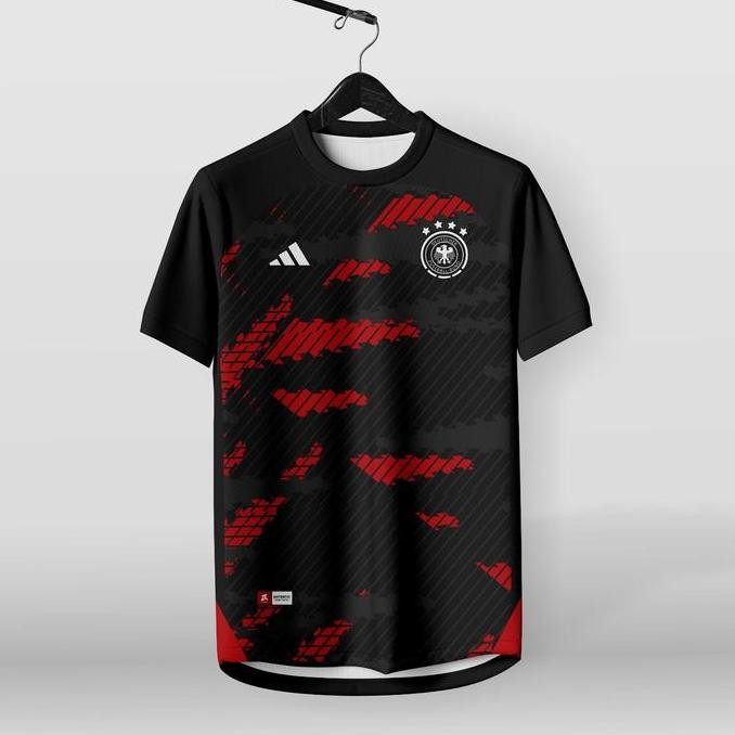 Sale Jersey Sepak Bola Jerman / Kaos Bola Jerman