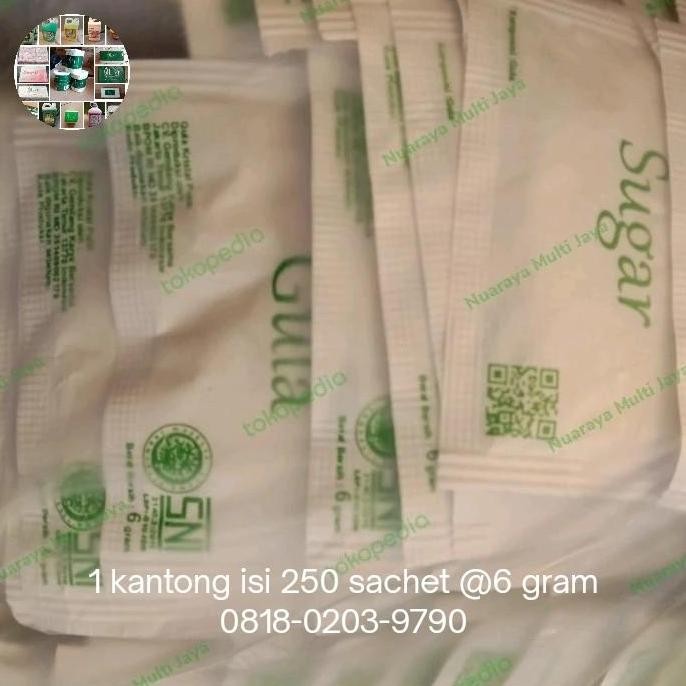 

JH8 GULA SACHET HOTEL