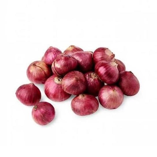 

JH8 Bawang Merah Batu Bawang Batu Bawang Merah Besar 500gr