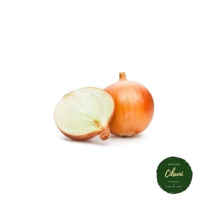 

JH8 BAWANG BOMBAY BESAR FRESH 1KG