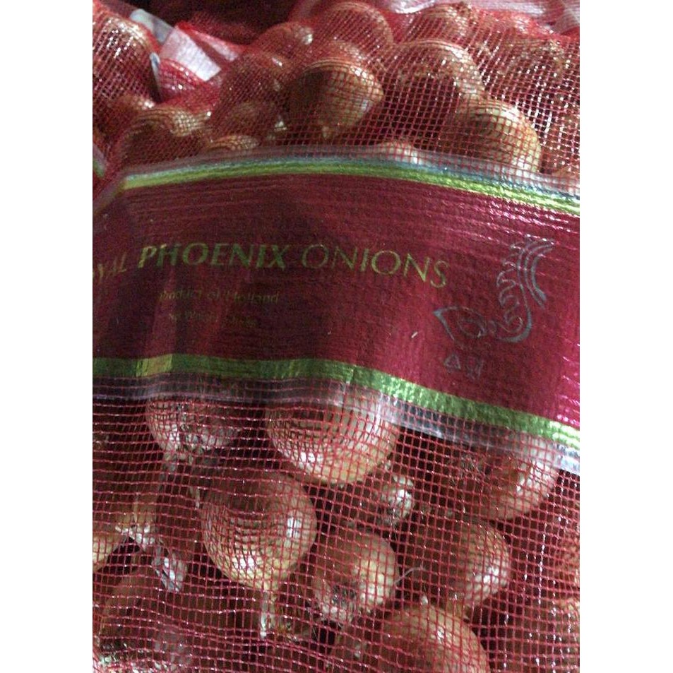 

JH8 Bawang bombay New Zealand 1kg