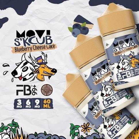 

(Expert) Skcub Blueberry Cheesecake FB