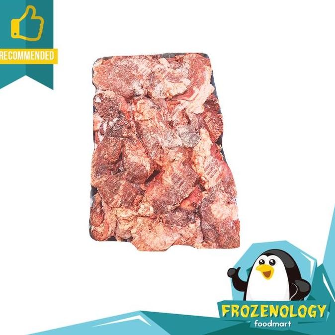 

JH8 Daging Tongseng Rawon Sop Koyor Sapi 500g