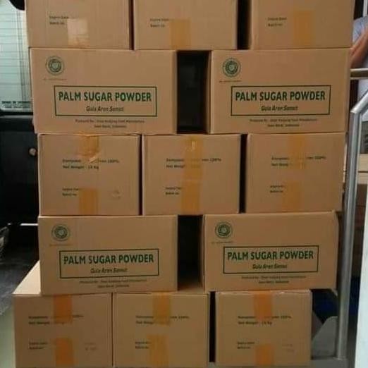 

JH8 GULA AREN CAIR PALMZUIKER 1KG (HARGA PABRIK)