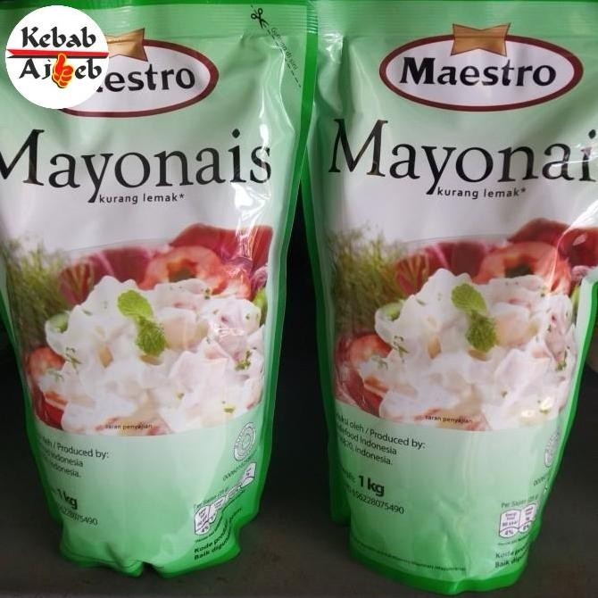 

JH8 Mayonaise delmonte dan Thousand island delmonte murah
