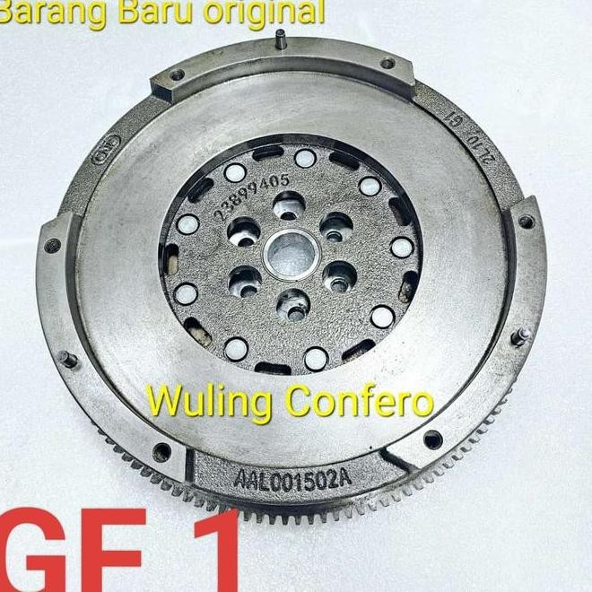 Fly Wheel Roda Gila Gigi Gendeng Wuling Confero Original