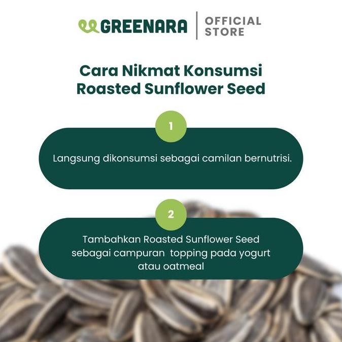 

ID | KUACI KUPAS PANGGANG 1 KG / ROASTED SUNFLOWER SEED