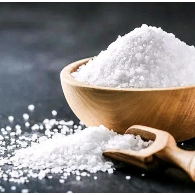 

JH8 garam annajah .garam r-uqiyah-garam alami-garam netralisir Organik Salt Himalaya Asin