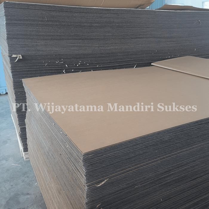 

Mika Akrilik Lembaran 1Mm X 122 X 244Cm Original Dan Terpercaya