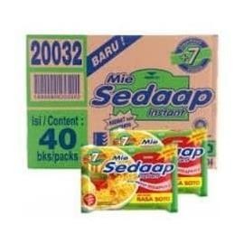 

(Expert) Mie Sedap Grosir Malang