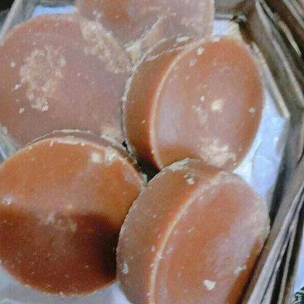 

JH8 gula aren/gula kawung asli 1 kg