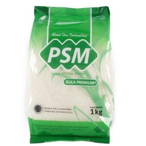 

JH8 GULA PASIR PUTIH PREMIUM