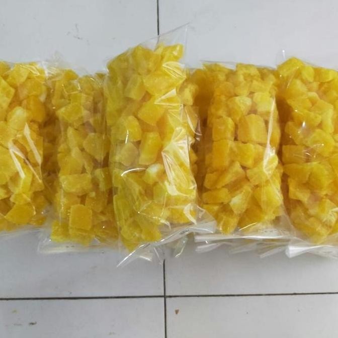 

JH8 Gula Batu Potongan Kecil Kemasan 1 KG