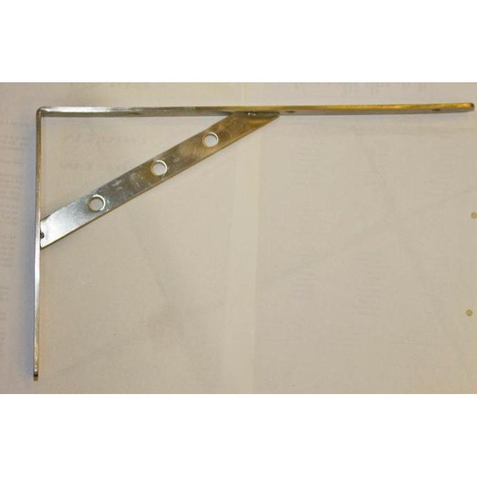 

Siku L Stainless Steel 16"(40 Cm)