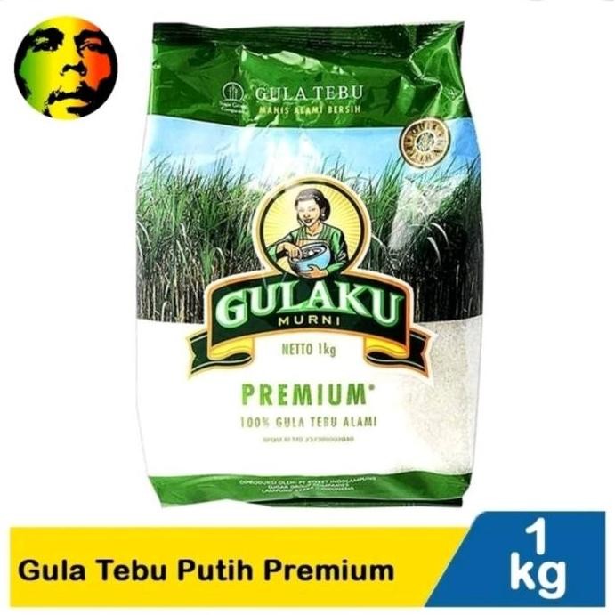 

JH8 Gulaku premium 1kg