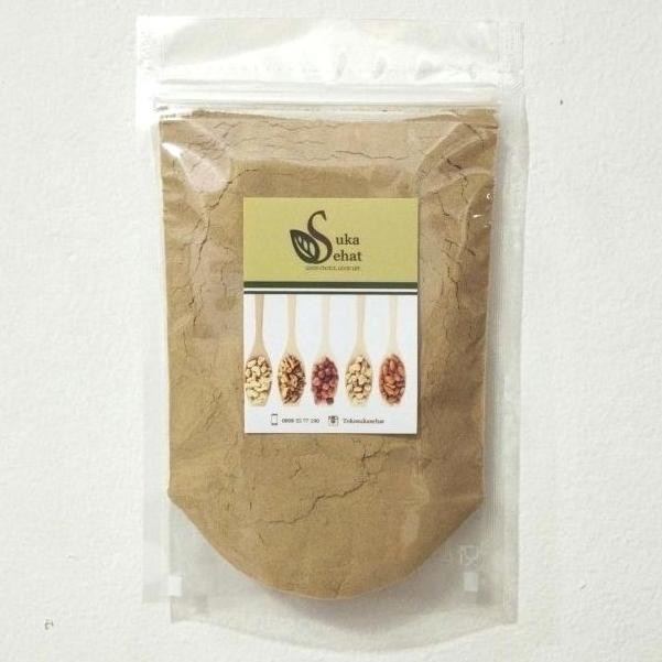 

JH8 Pure Ginger Powder Organic -100gr ( Bubuk Jahe Organik )