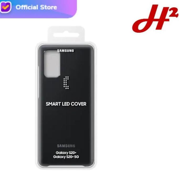 [ARRA] SAMSUNG ORIGINAL SMART LED BACK COVER GALAXY S20+ S20 PLUS