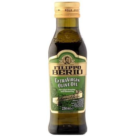 

JH8 Filippo Berio Extra Virgin Olive Oil 250ml