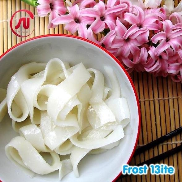 

(Expert) Su Brand Rice Stick / Kuetiaw / Kwetiaw / Kwetiau / Kuetiau Instan