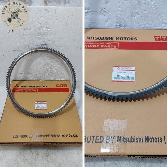 Ring Fly Wheel Gigi Roda Gila Ps125T Ps120 Ps135 Original