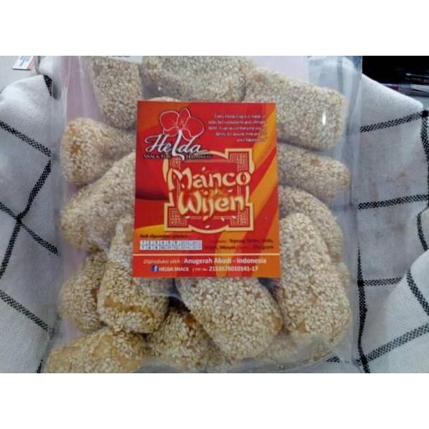 

(Expert) Manco Wijen