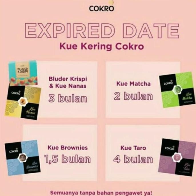

(Expert) Kue Brownies Cokro