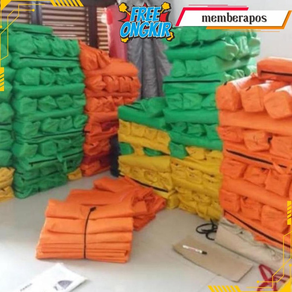 Jumbo Terlaris Tenda Anak Dome  200Cm X 200 Cm Camping  Kemah Bermain Karakter Bisa Cod