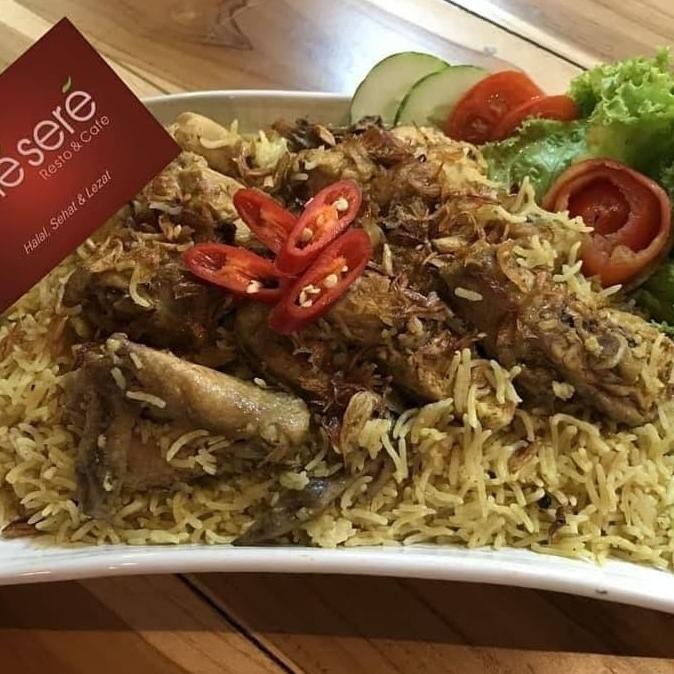 

(Expert) Al Mumtazza Beras Basmati Nasi Biryani Bumbu Lengkap Lezat Enak Mudah
