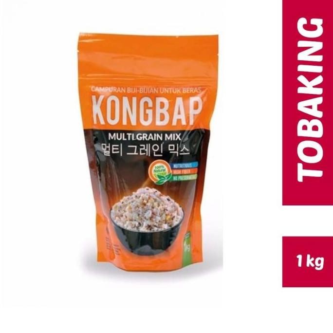 

(Expert) Kongbap multi grain mix 1 kg