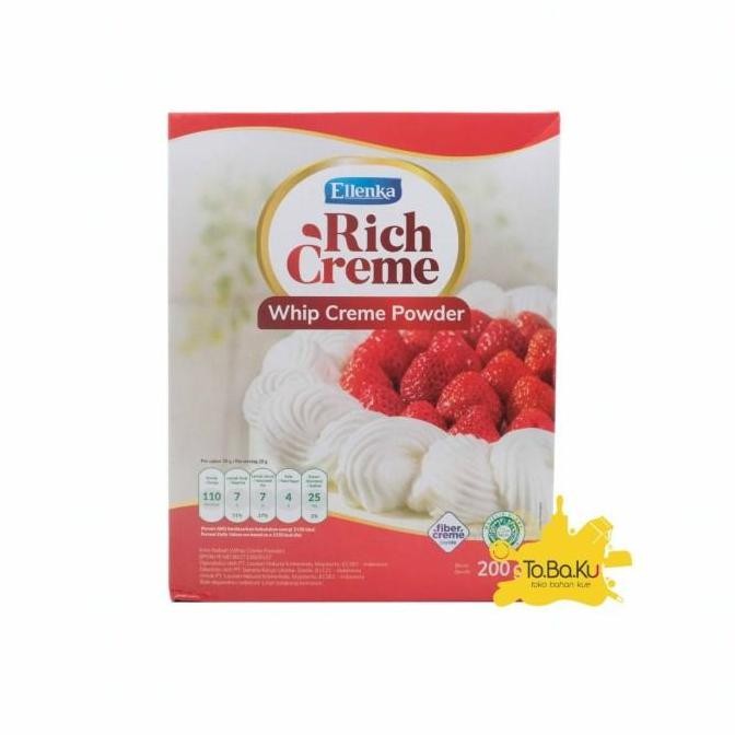 

(Expert) Rich Creme 200gr