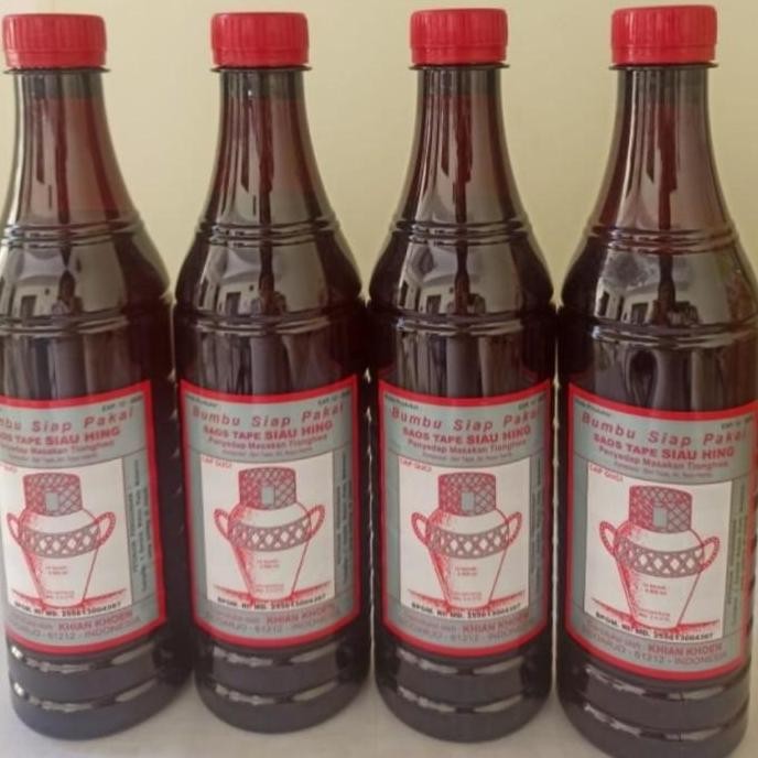 

(Expert) Arak masak cap Gentong