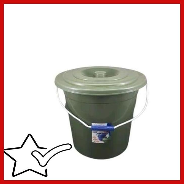 [TKR] EMBER 6GL TUTUP / EMBER 6 GL / EMBER PLASTIK