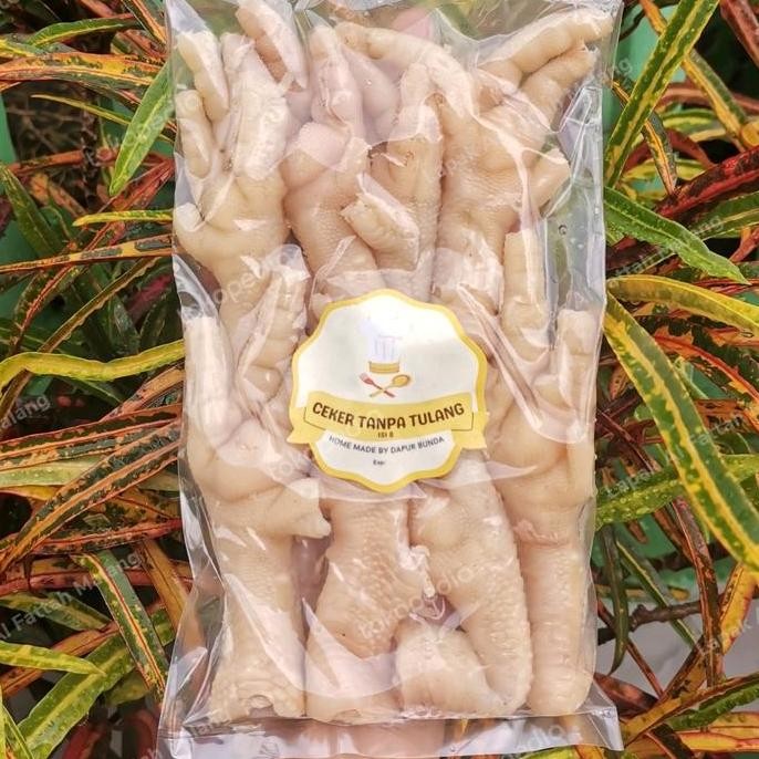 

JH8 CEKER TANPA TULANG FROZEN