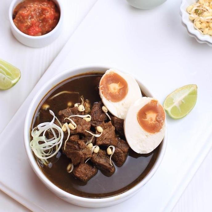 

JH8 Daging Rawon Super - DAGING LOKAL FRESH