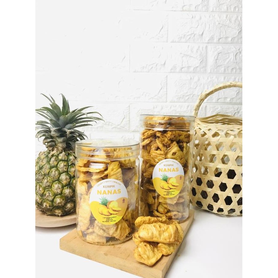 

JH8 ANEKA KERIPIK BUAH KEMASAN 750ML DAN 1000ML