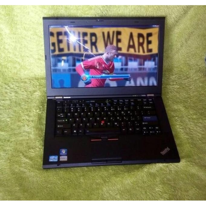 (Expert) core i5/ Lenovo ThinkPad T420 /ram 4gb